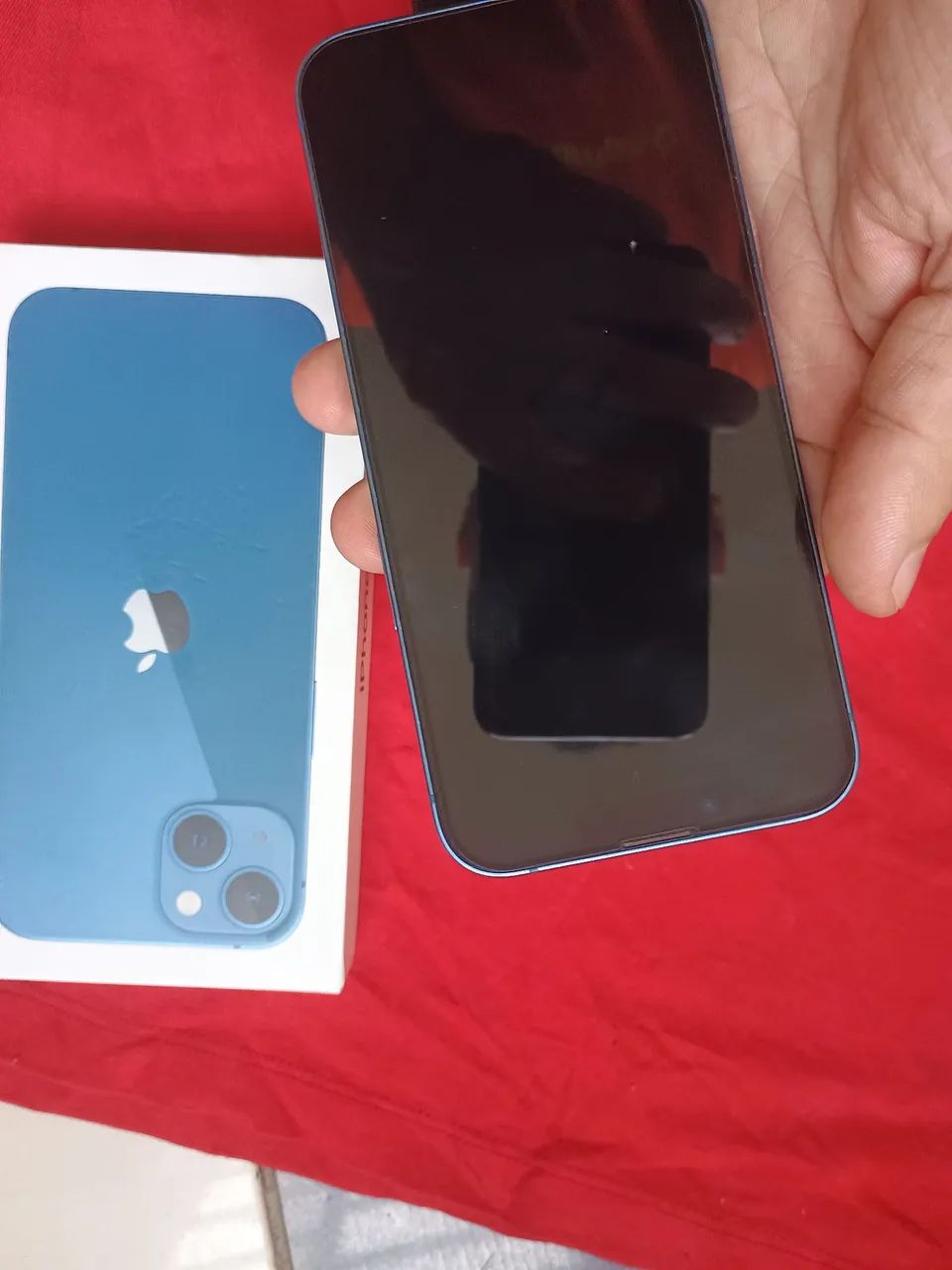 iPhone 13  - Foto 2