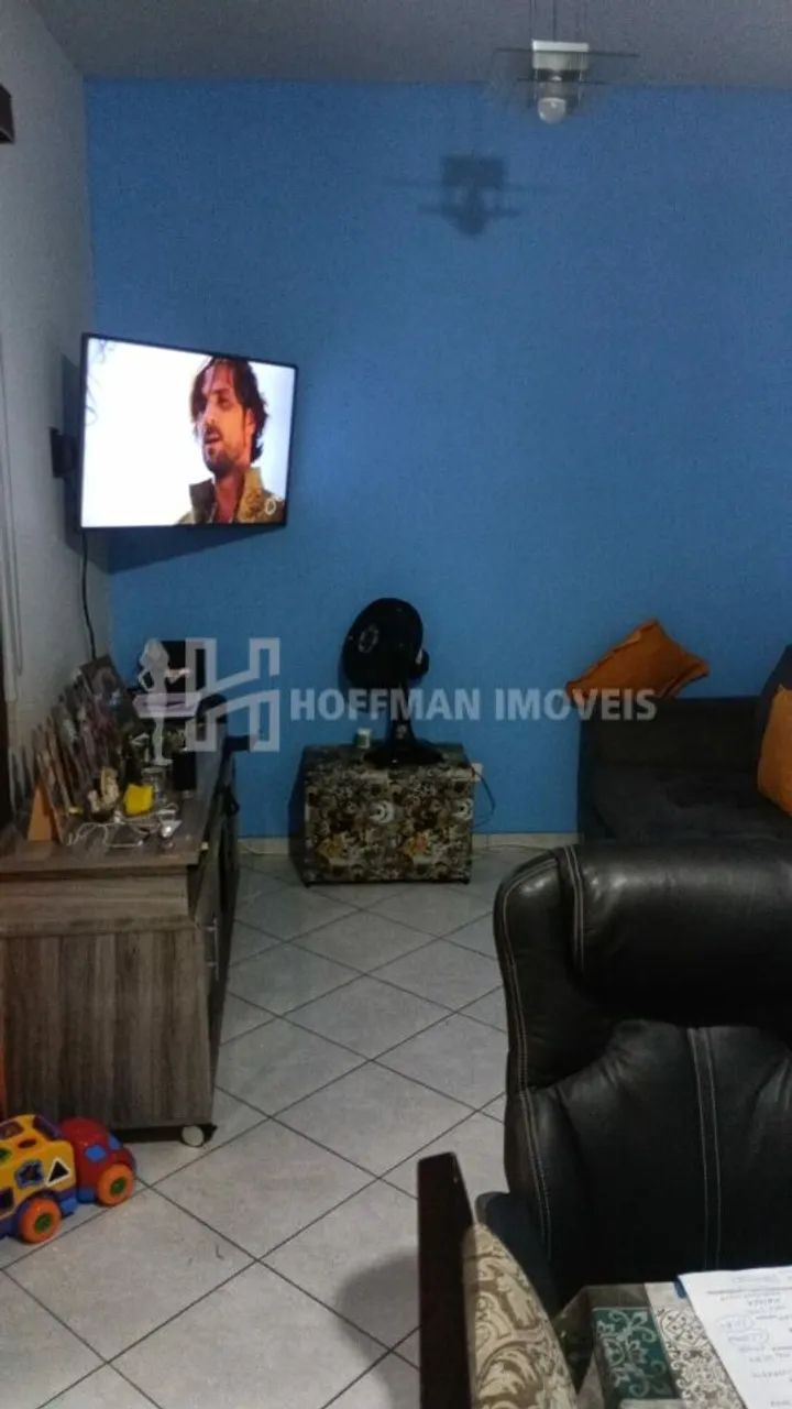 Apartamento no térreo 1 dorm e 1 vaga - Foto 2