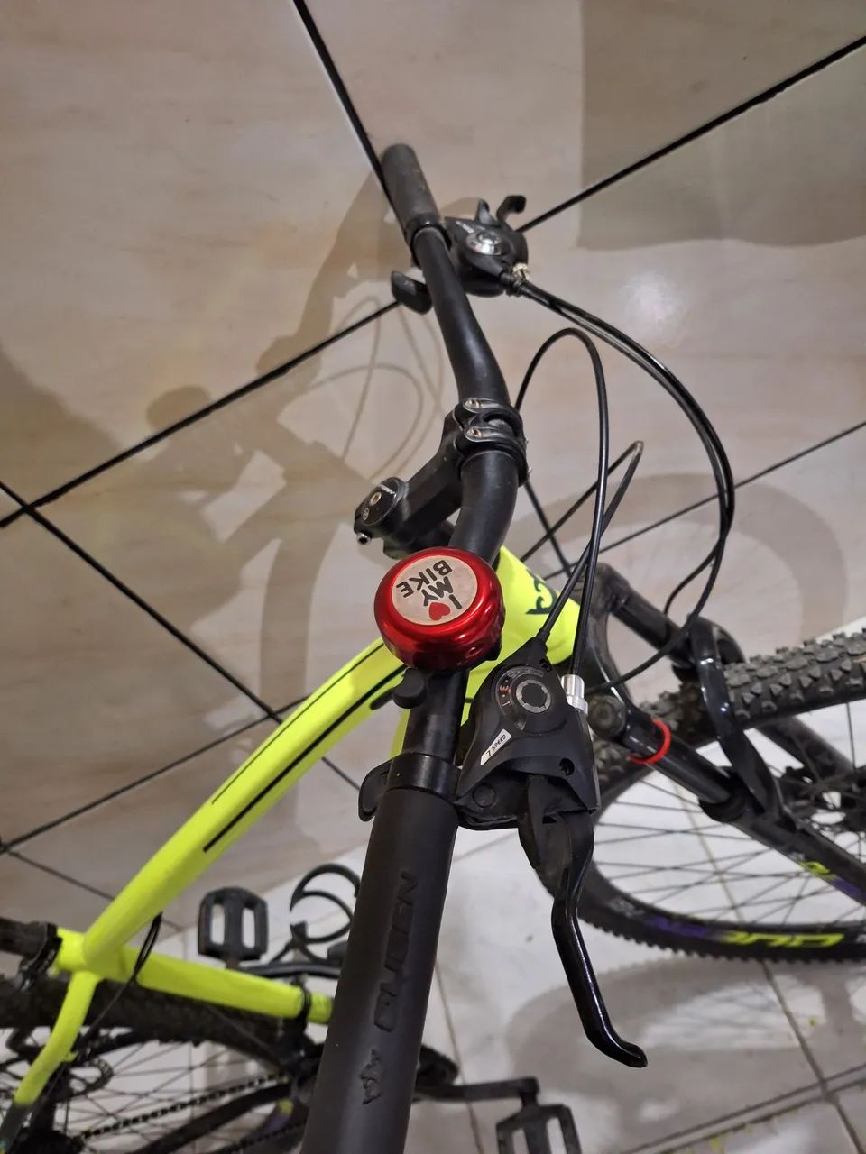 BIKE QUEEN  - Foto 2