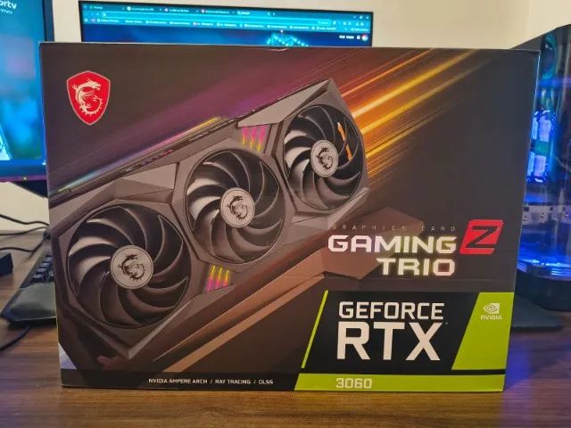 RTX 3060 12GB - Foto 4