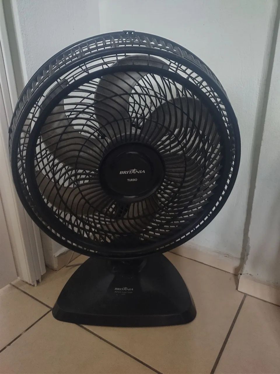 Ventilador 