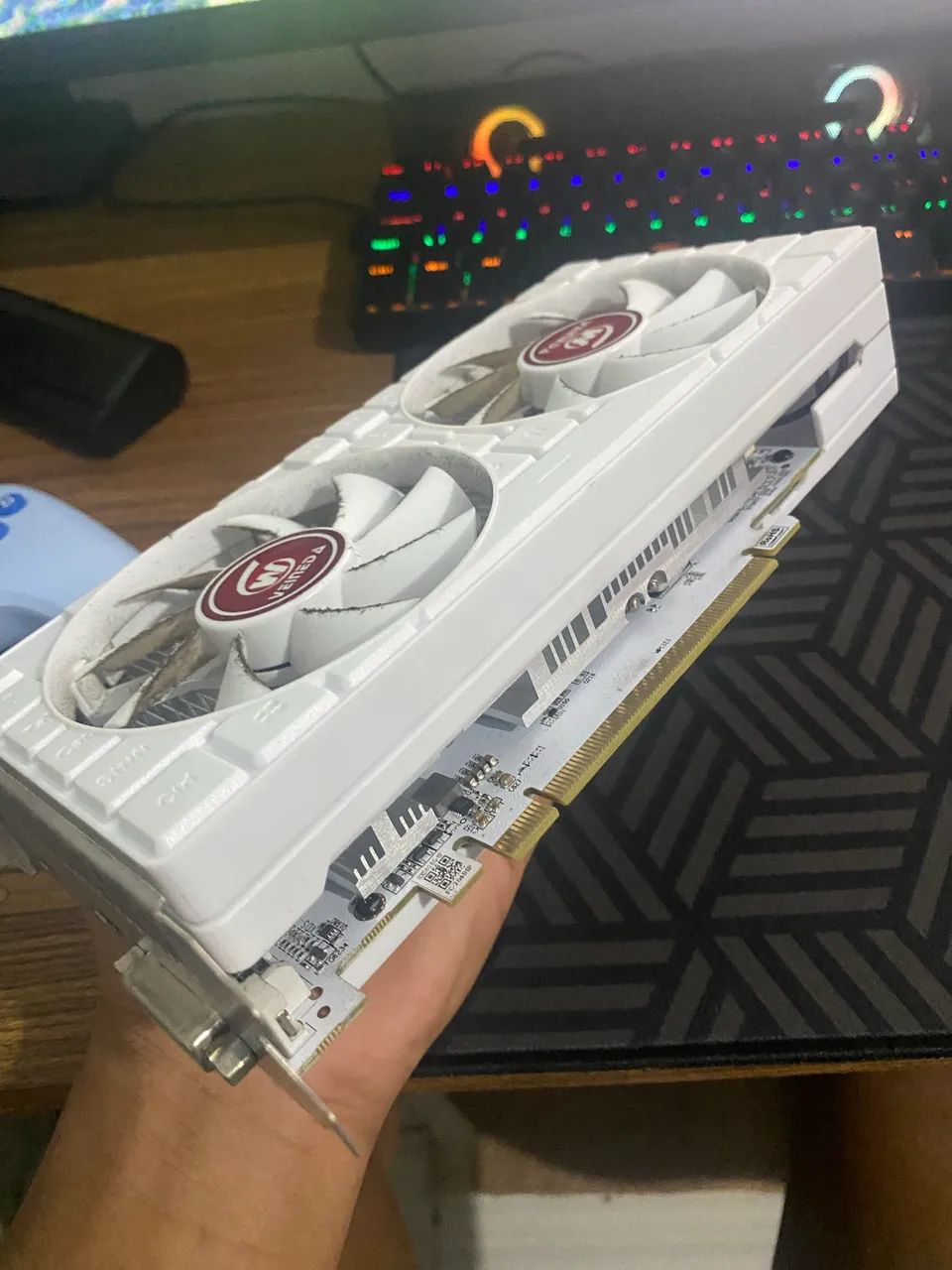 Rx 580 - Foto 2
