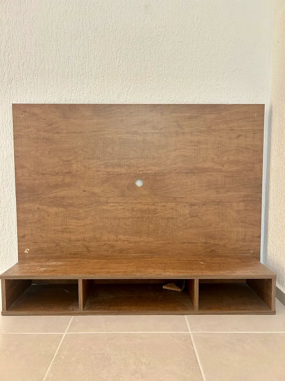 Painel para TV
