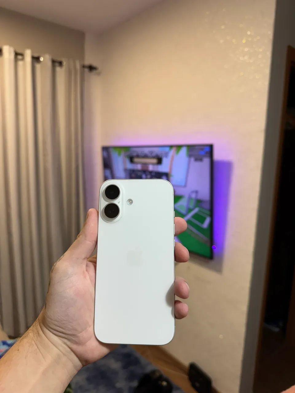 iPhone 16 - Foto 3