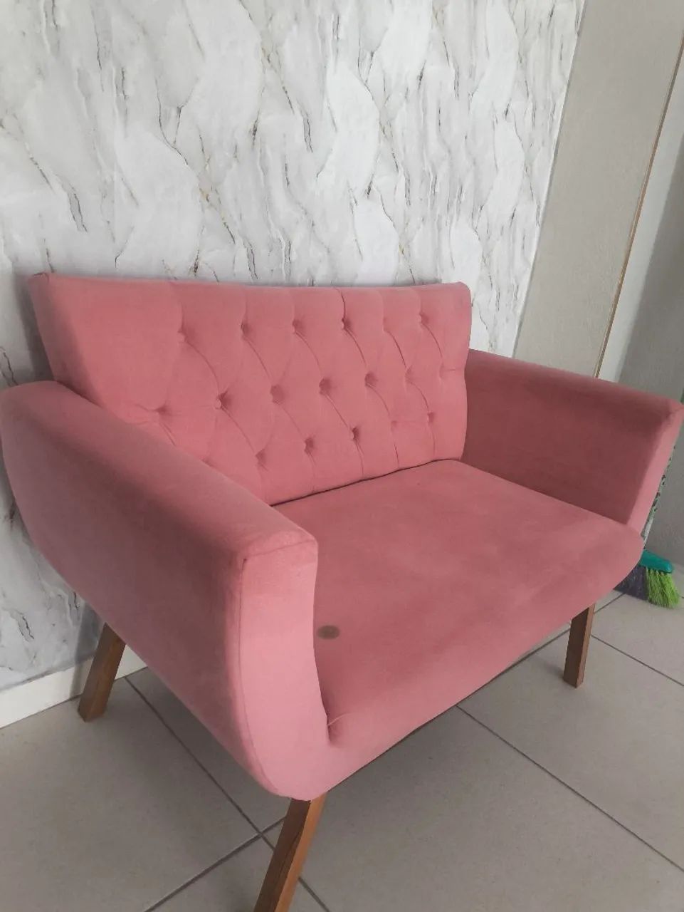 Poltrona retro  - Foto 4