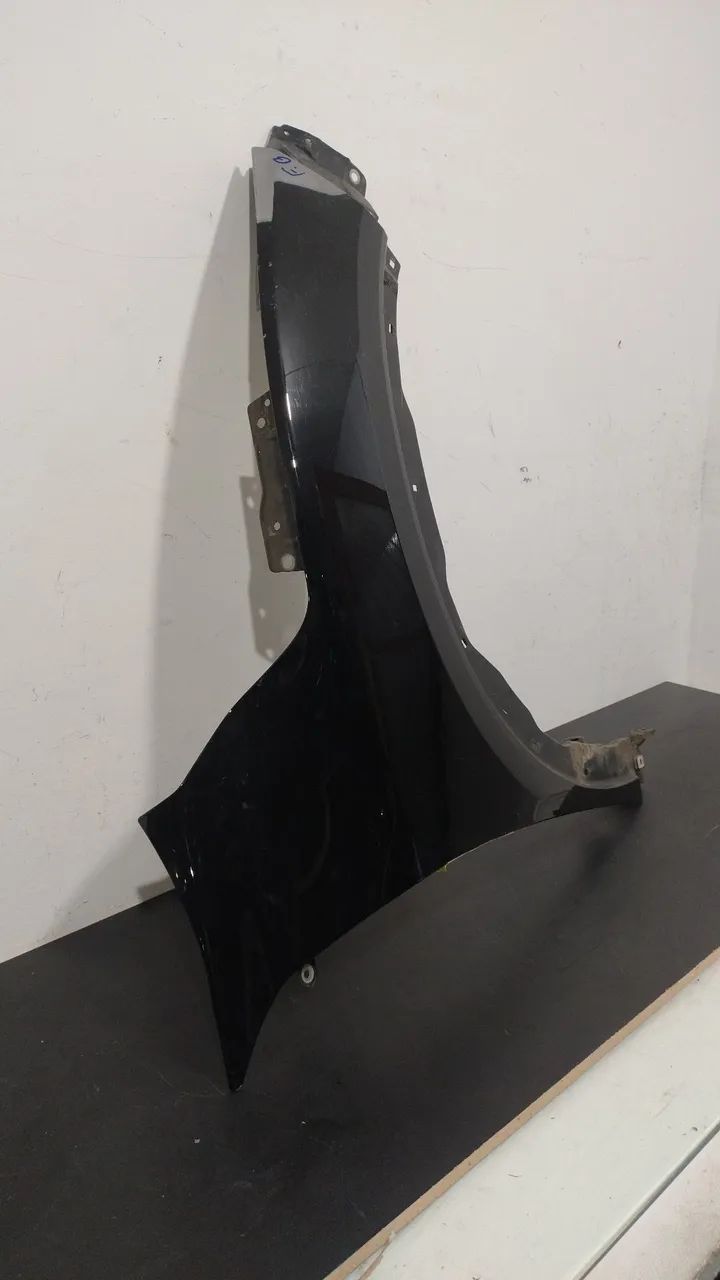 Paralama hrv direito  - Foto 2