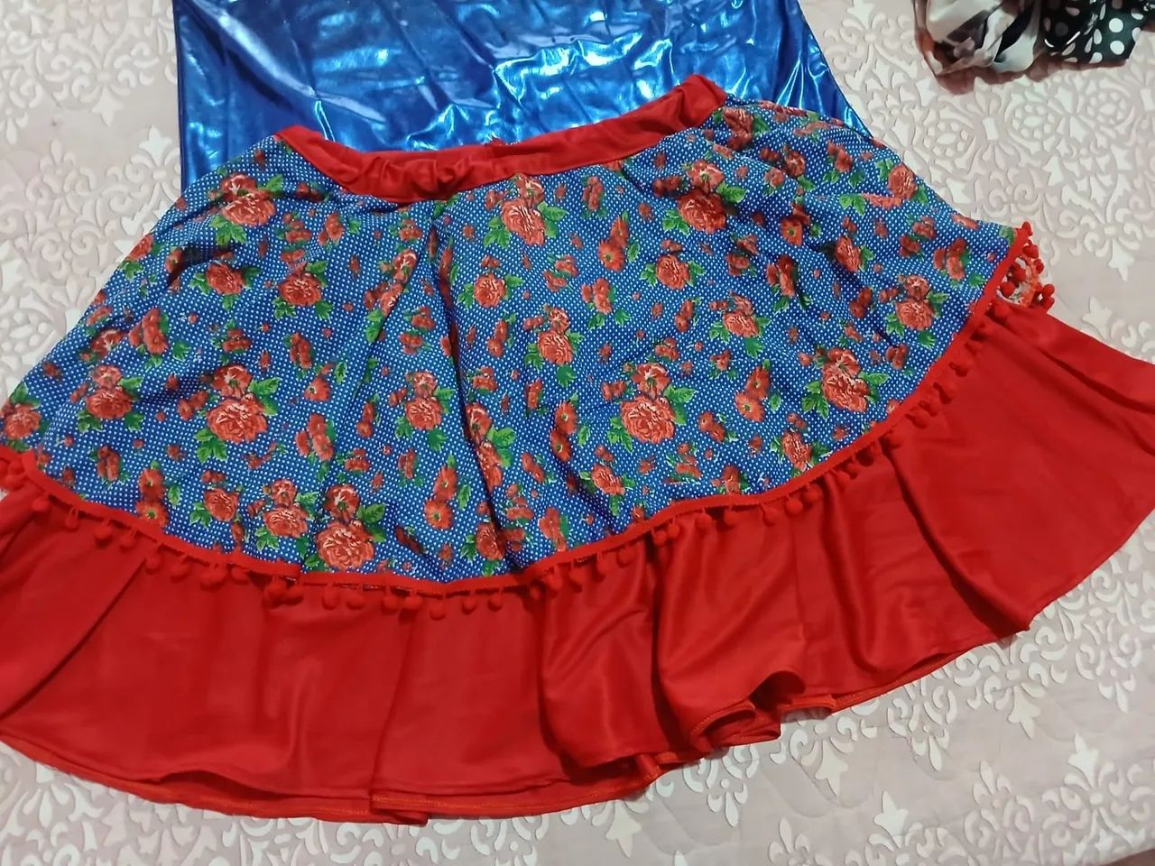 Roupas juninas - Foto 4