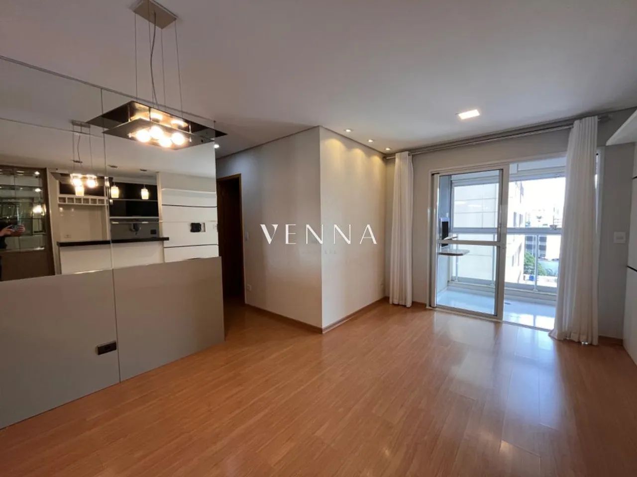 EDIFICIO ARUAK -Apartamento para alugar em Londrina, Jardim Monções, com 2 quartos, com 64 - Foto 3
