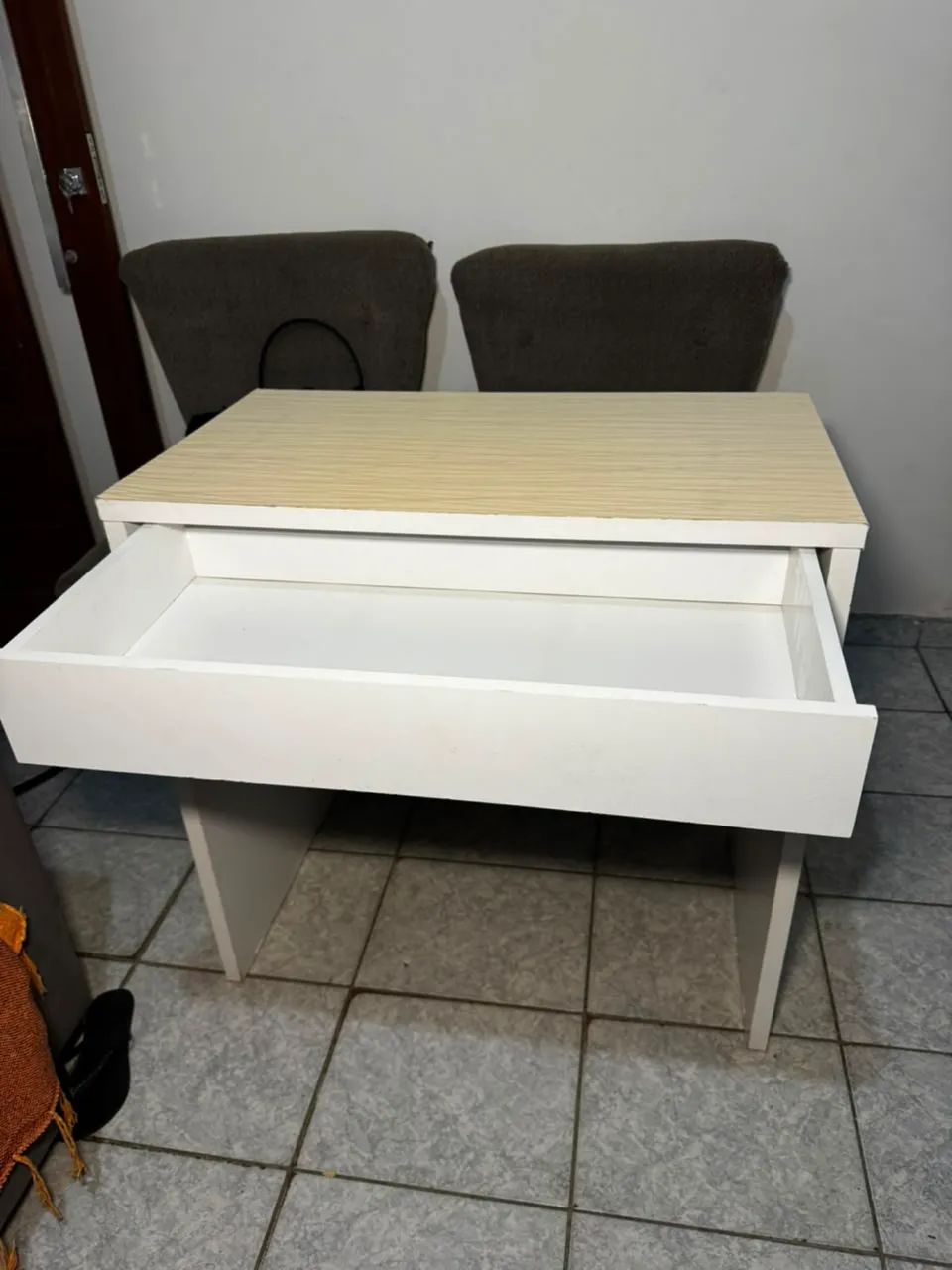 Vendo mesa para computador  - Foto 2