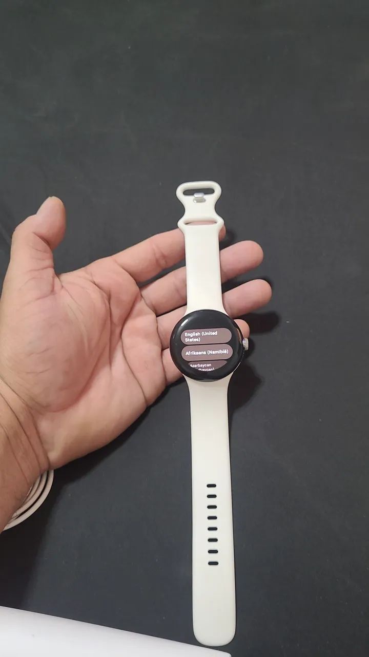 Relógio Google pixel Fitbit 1° Geração - Foto 4