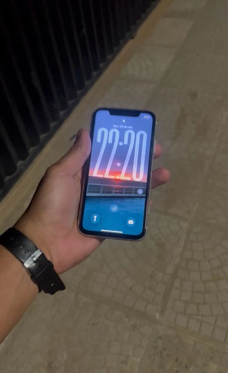 iPhone 11 128gb - Foto 2