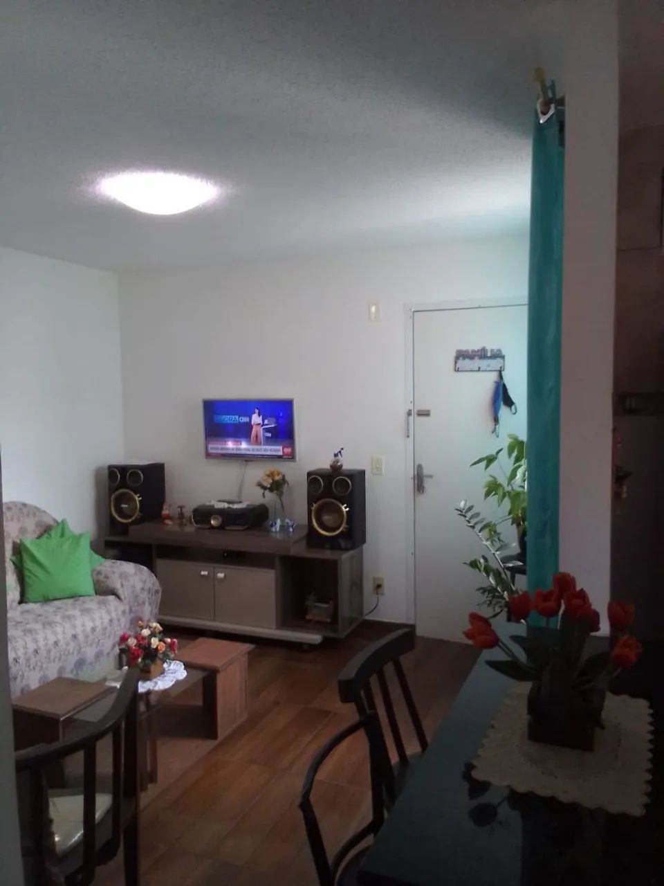 Foto - Queimados - Vila São João