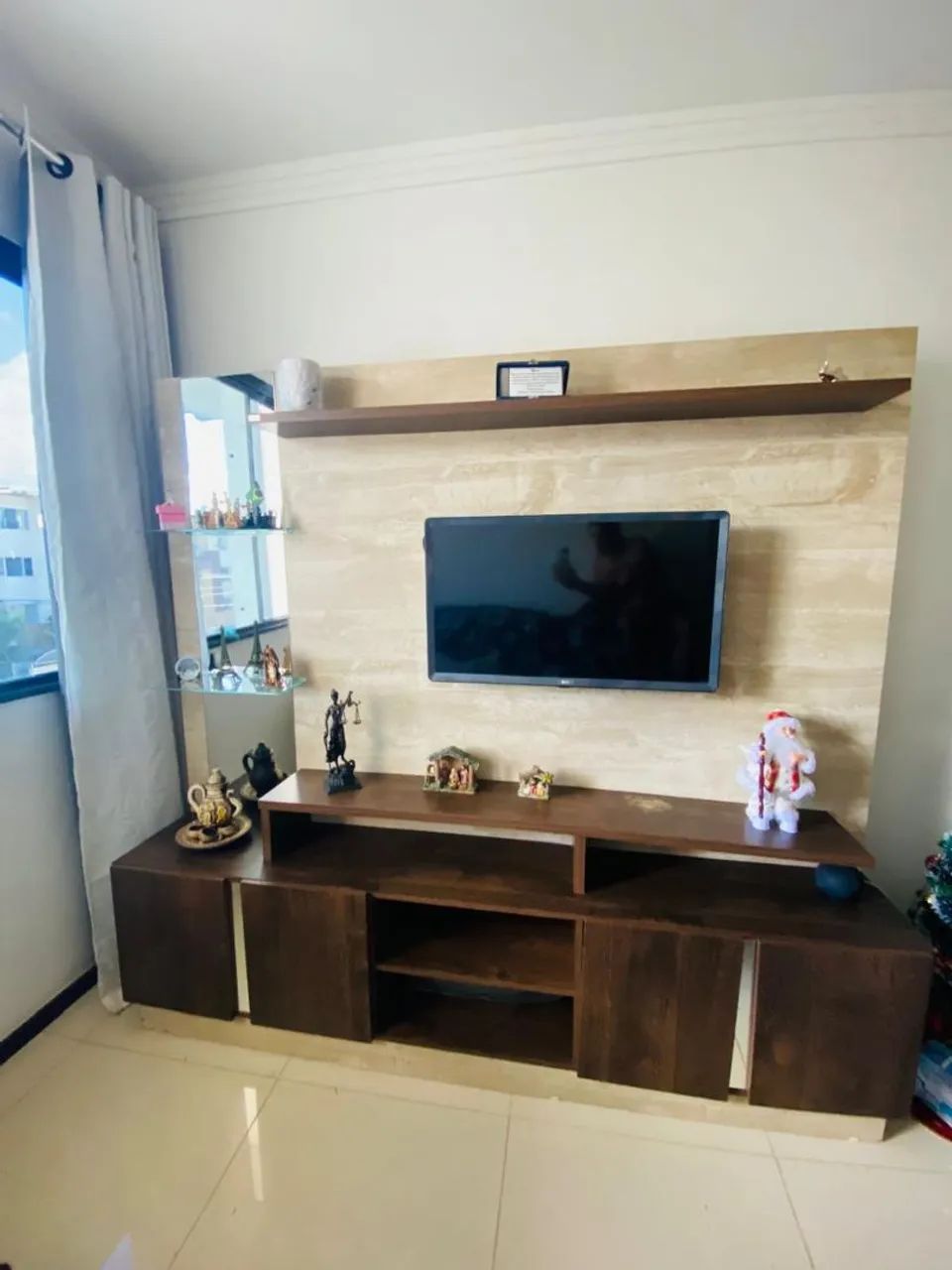 Home para tv até 55 polegadas - Foto 3