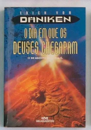 Livros Erich Von Daniken - Foto 3