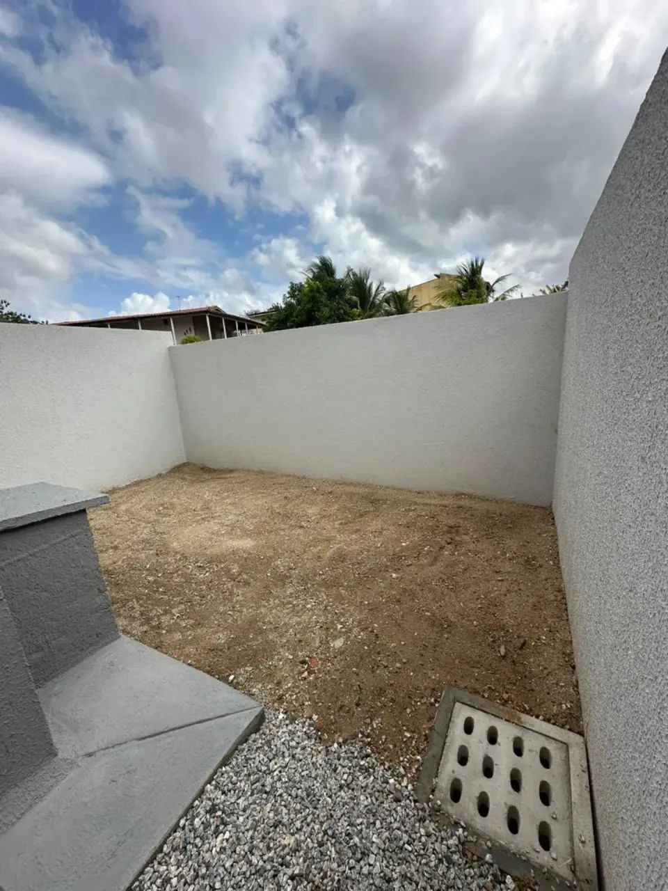 Casas planas lindas em pacatuba - Foto 5