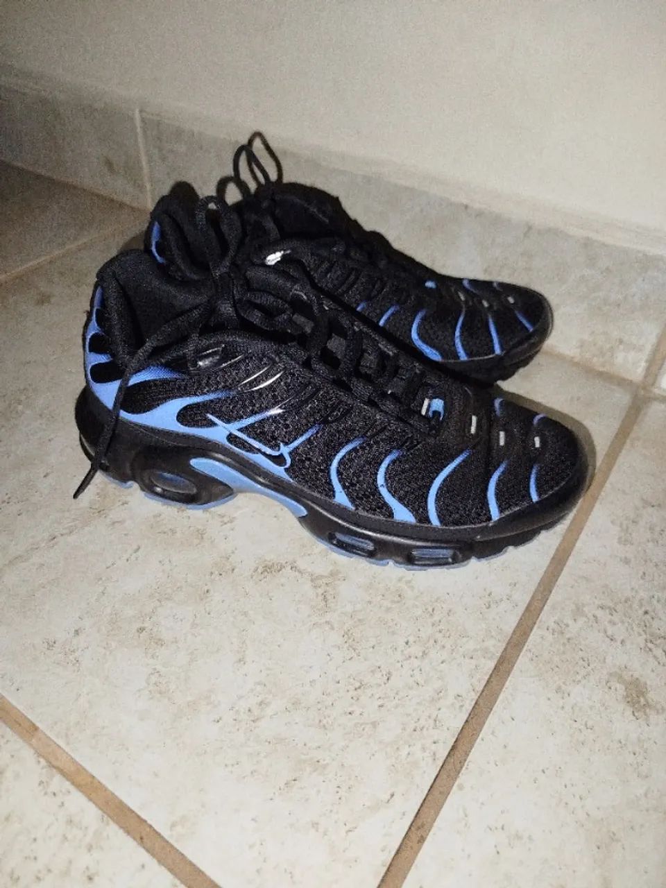 Vendo tênis Nike TN  - Foto 3
