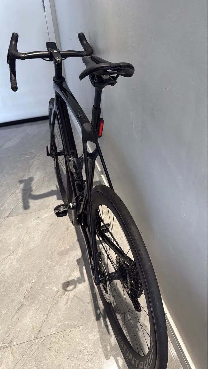 Trek Madone SL 7 2025/2026 G8 - Foto 5