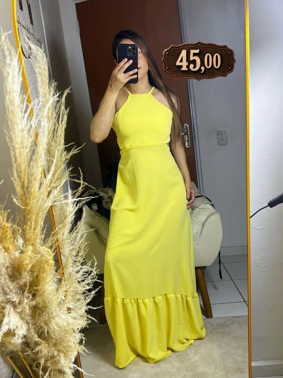 Vestido 