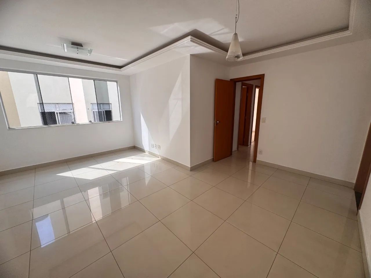 Apartamento 3 quartos