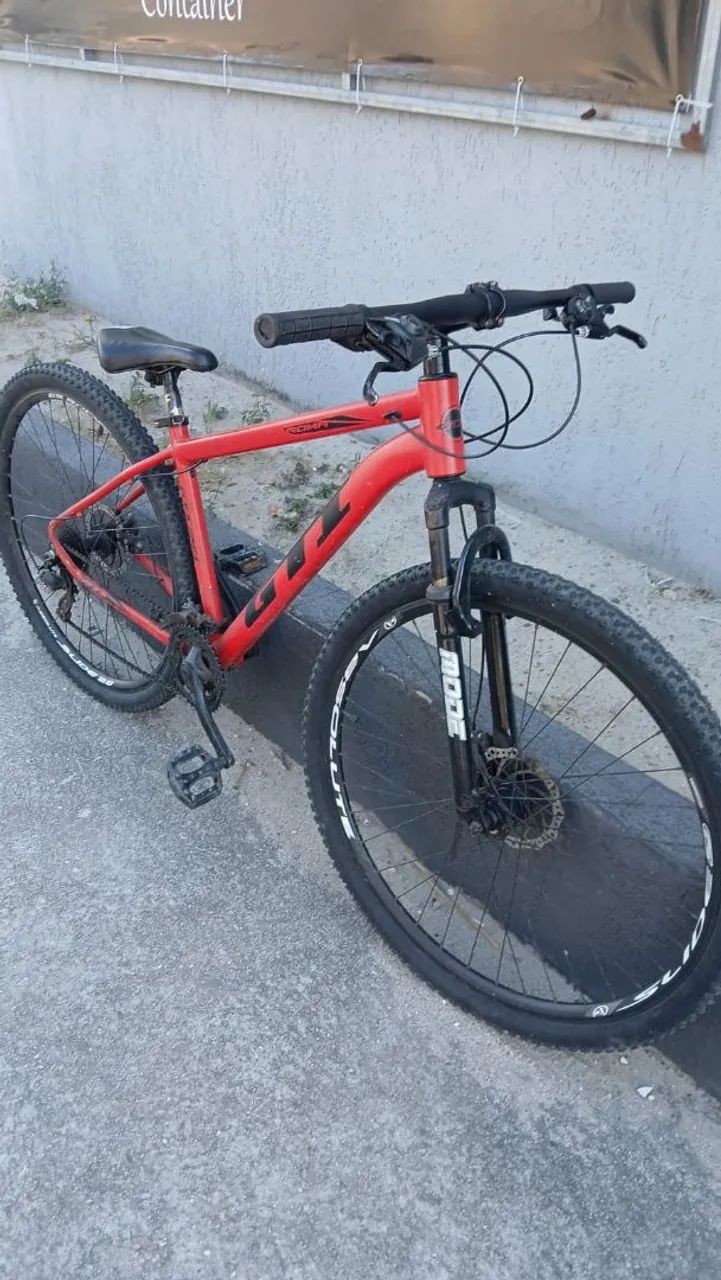 Bike aro 29 - Foto 2