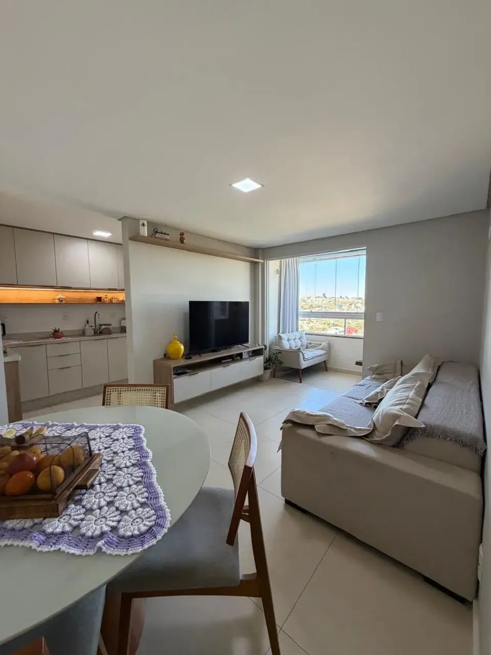 Apartamento Presidente Médici - Foto 5