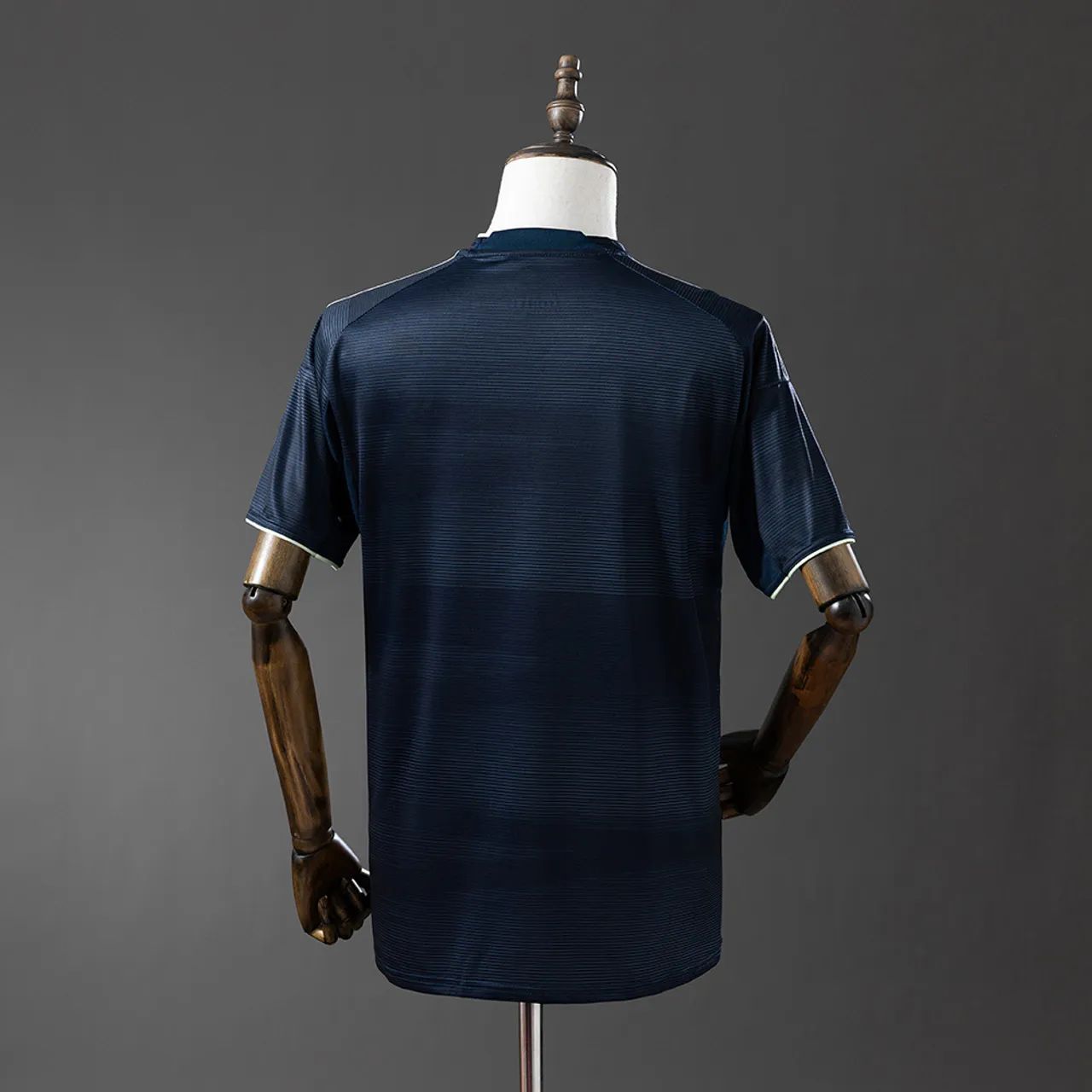 Camisa Real Madrid 25/26 Away - Nova!  - Foto 3