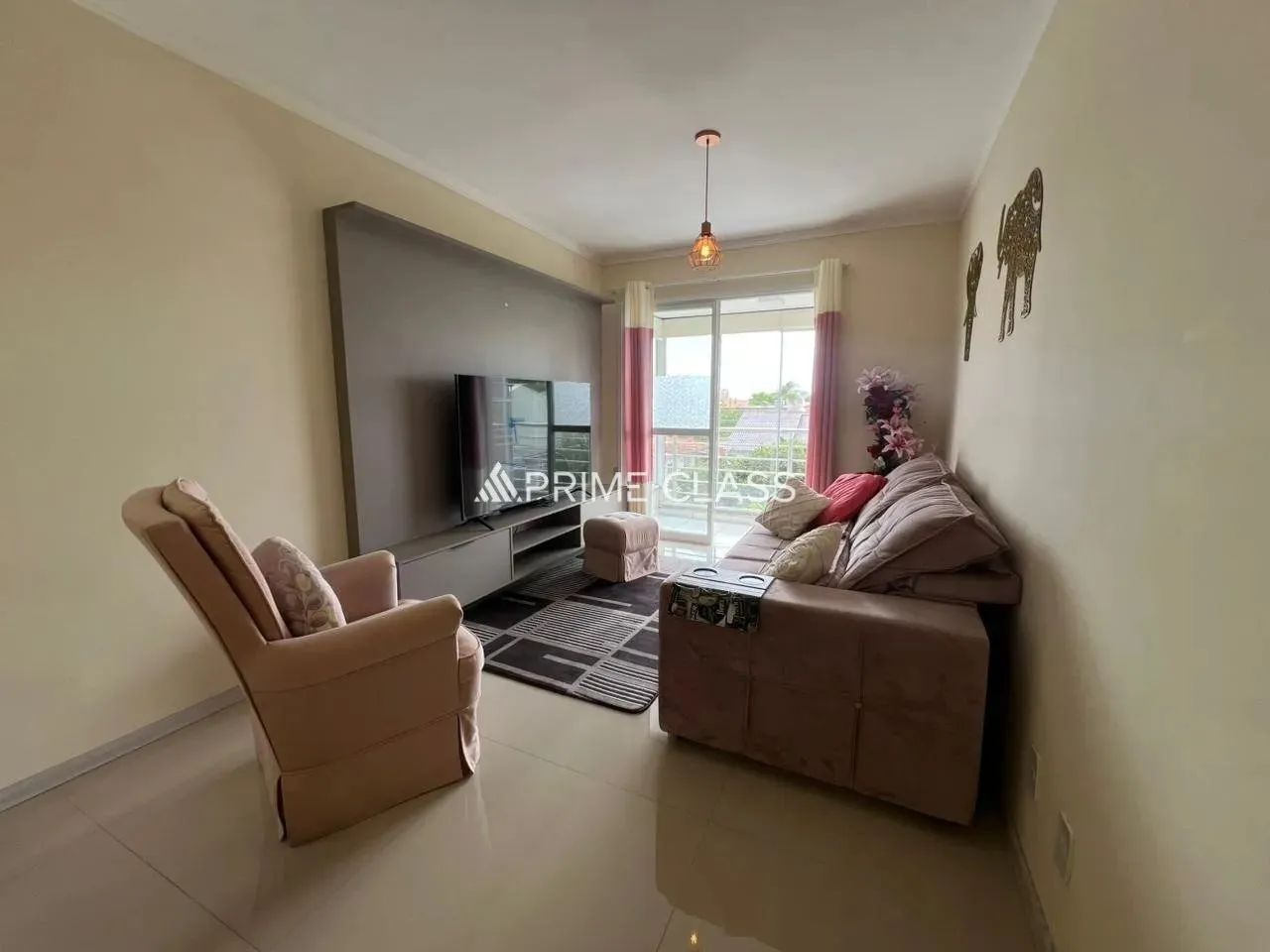 Apartamento com 2 dormitórios - Bairro Nossa Senhora das Graças, Canoas/ RS - Foto 3