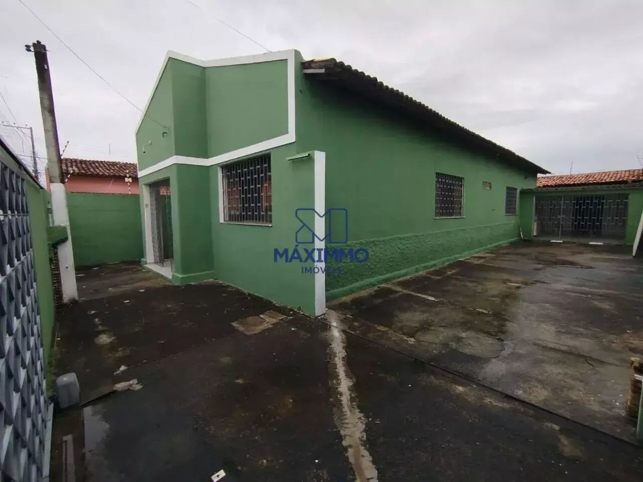 Casa 3 quartos no Barro Vermelho - Natal - RN - Foto 3
