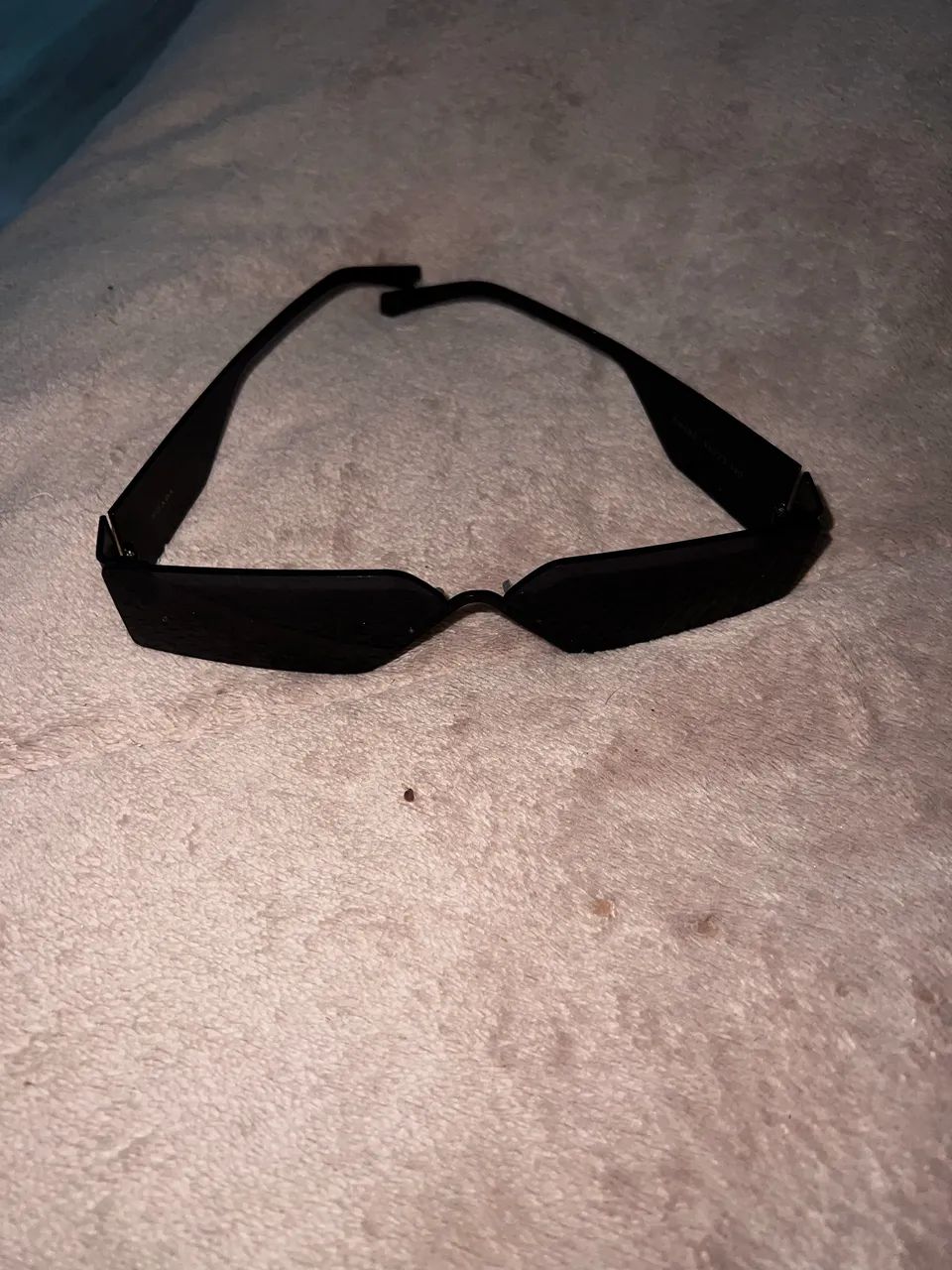 Óculos original prada unissex - Foto 2