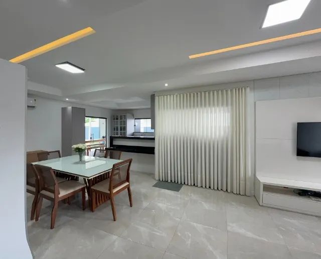 Casa Térrea no Condomínio Quinta do Bosque - Castanhal - Foto 3