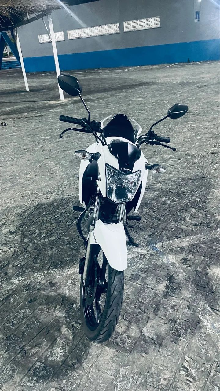 Honda Titan 160  - Foto 4