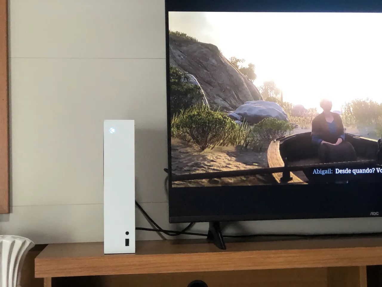 Xbox series S  - Foto 3