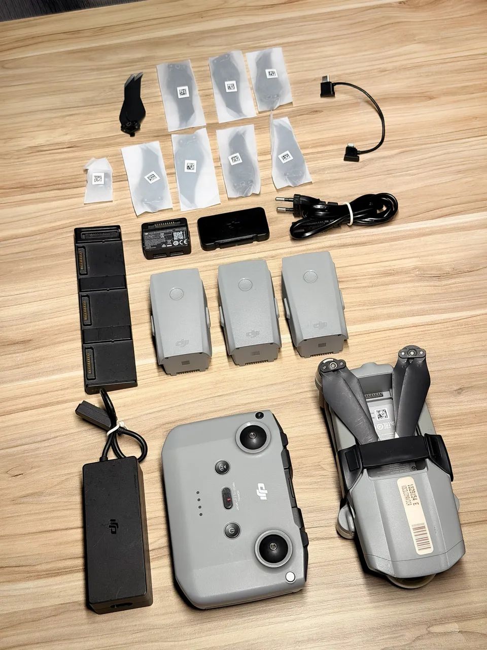 Drone DJI MAVIC Air 2 - Foto 2