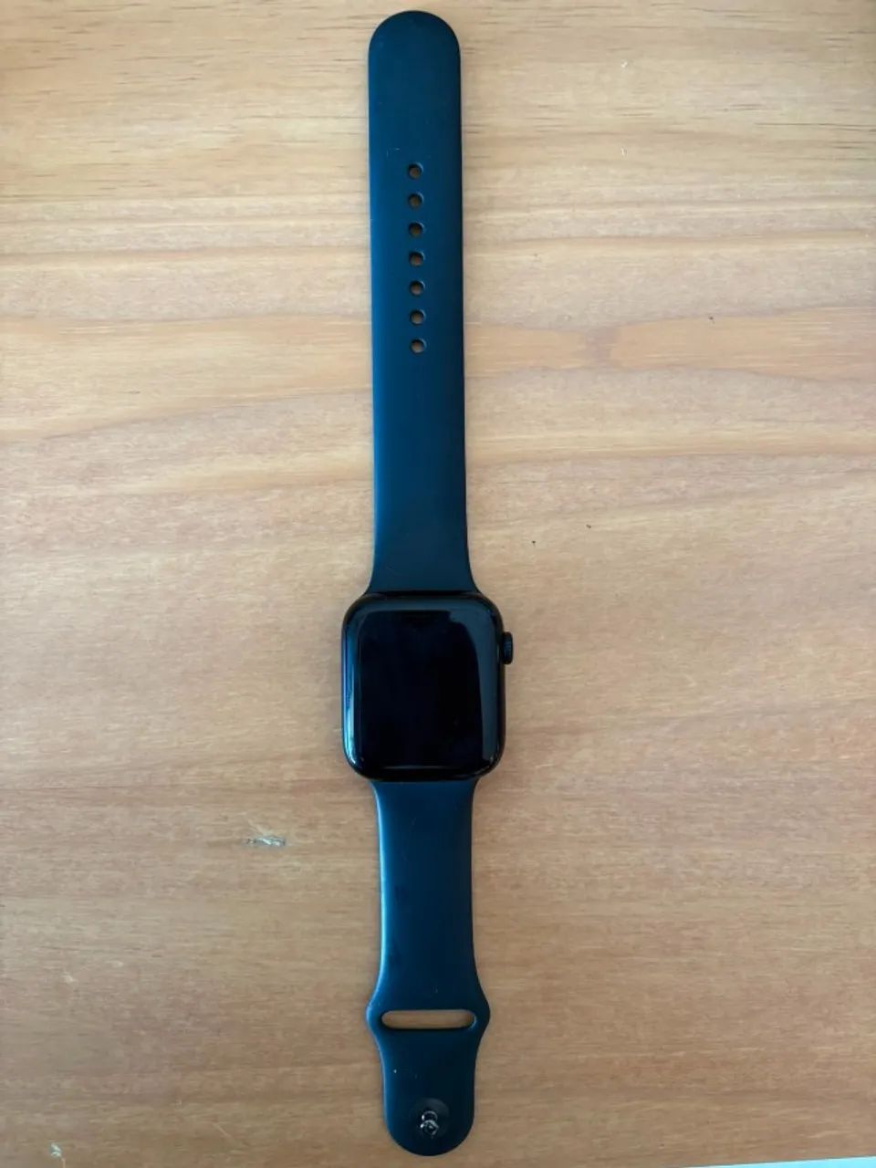 Apple Watch SE 2° Geração GPS 44mm - Foto 2