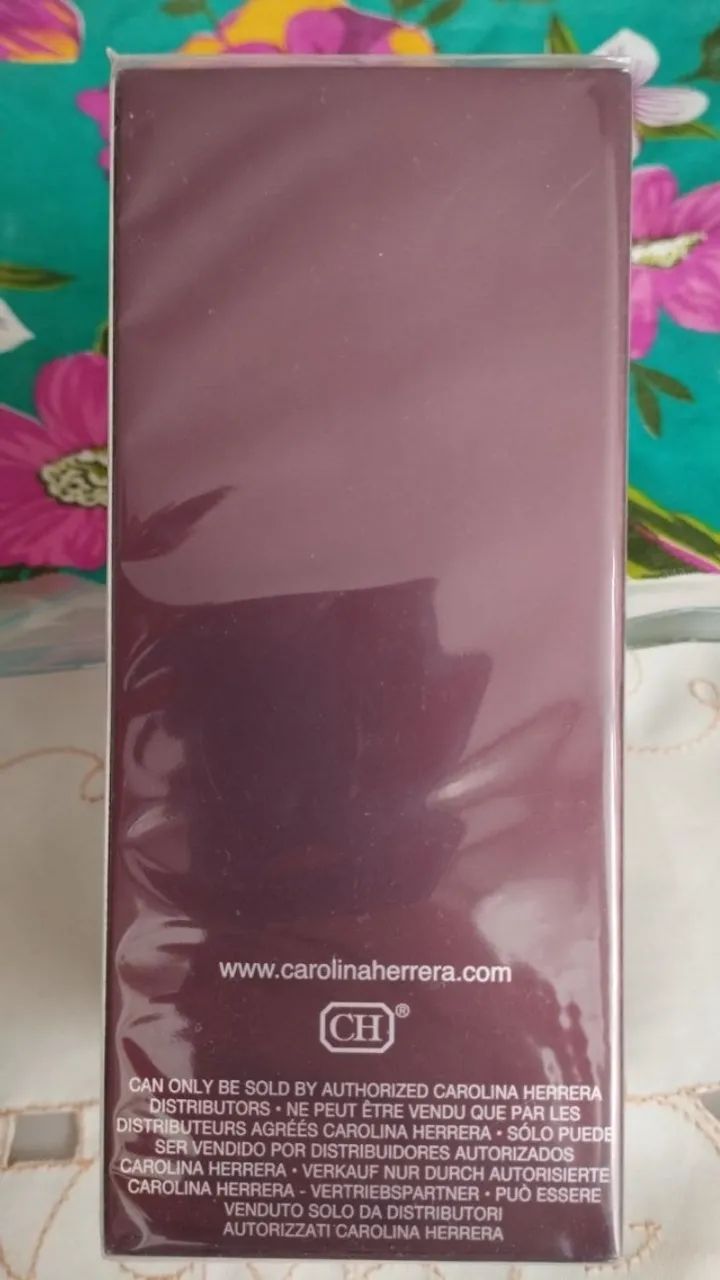 Perfume 212 Sexy Men Carolina Herrera 100ml - Foto 5