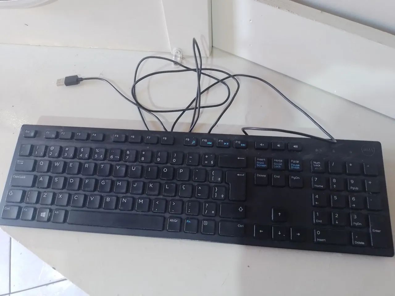 Teclado - Foto 3