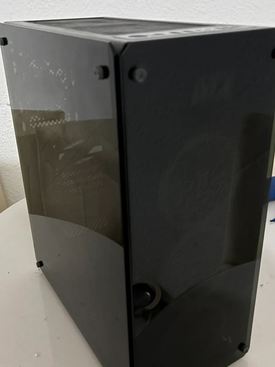 Gabinete Gamer DT3 Andrômeda  - Foto 5