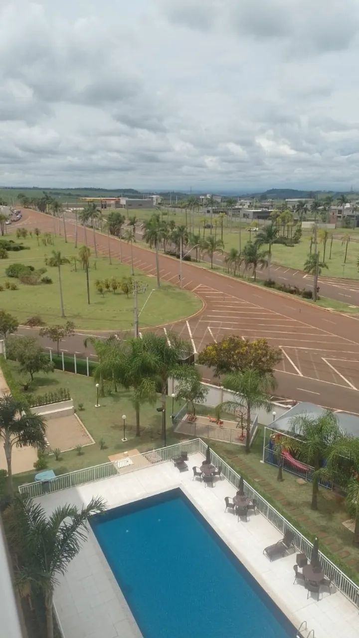 Foto - Londrina - Cidade Industrial 2