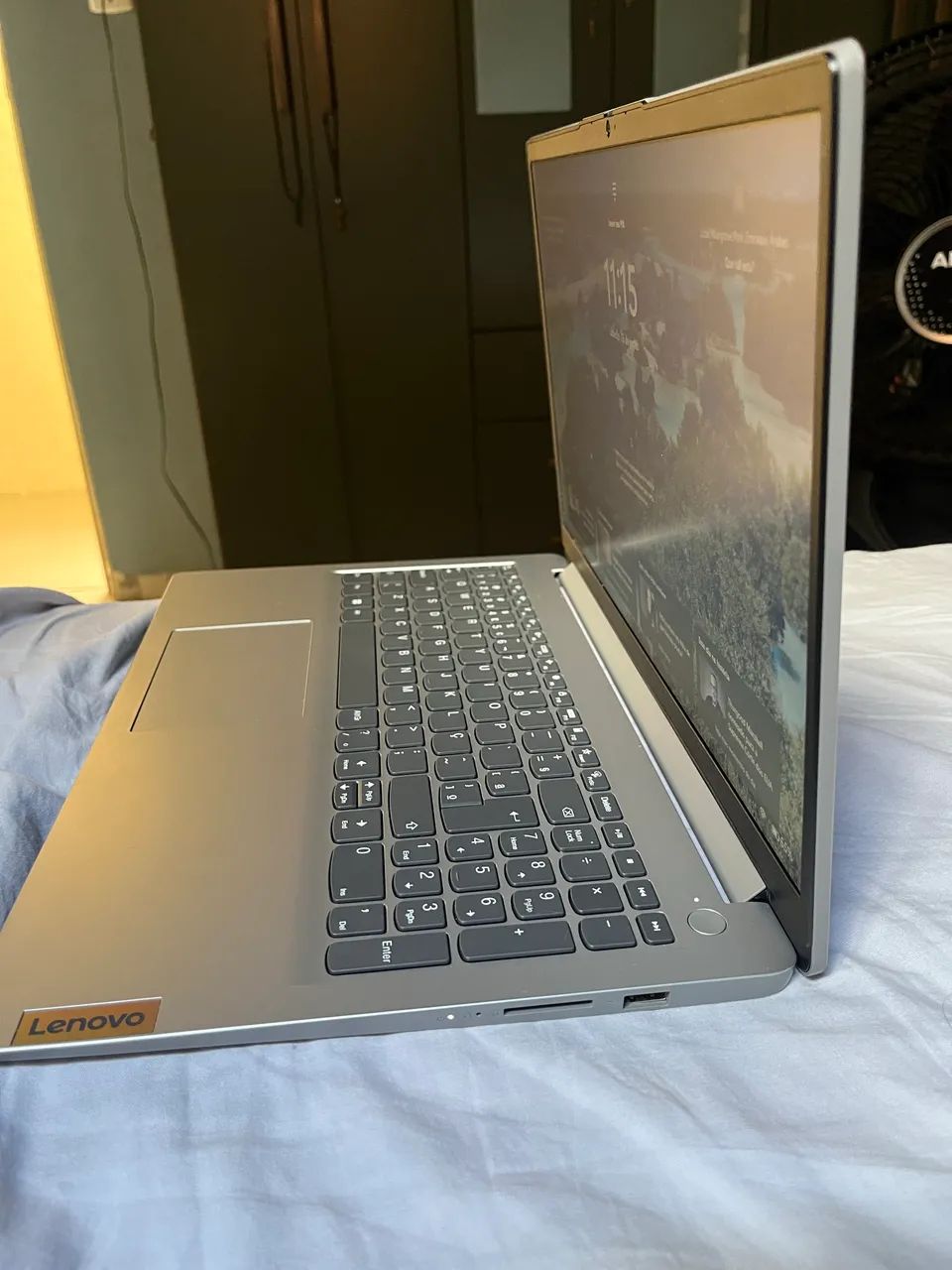 Notebook lenovo (ideapad 1) - Foto 3
