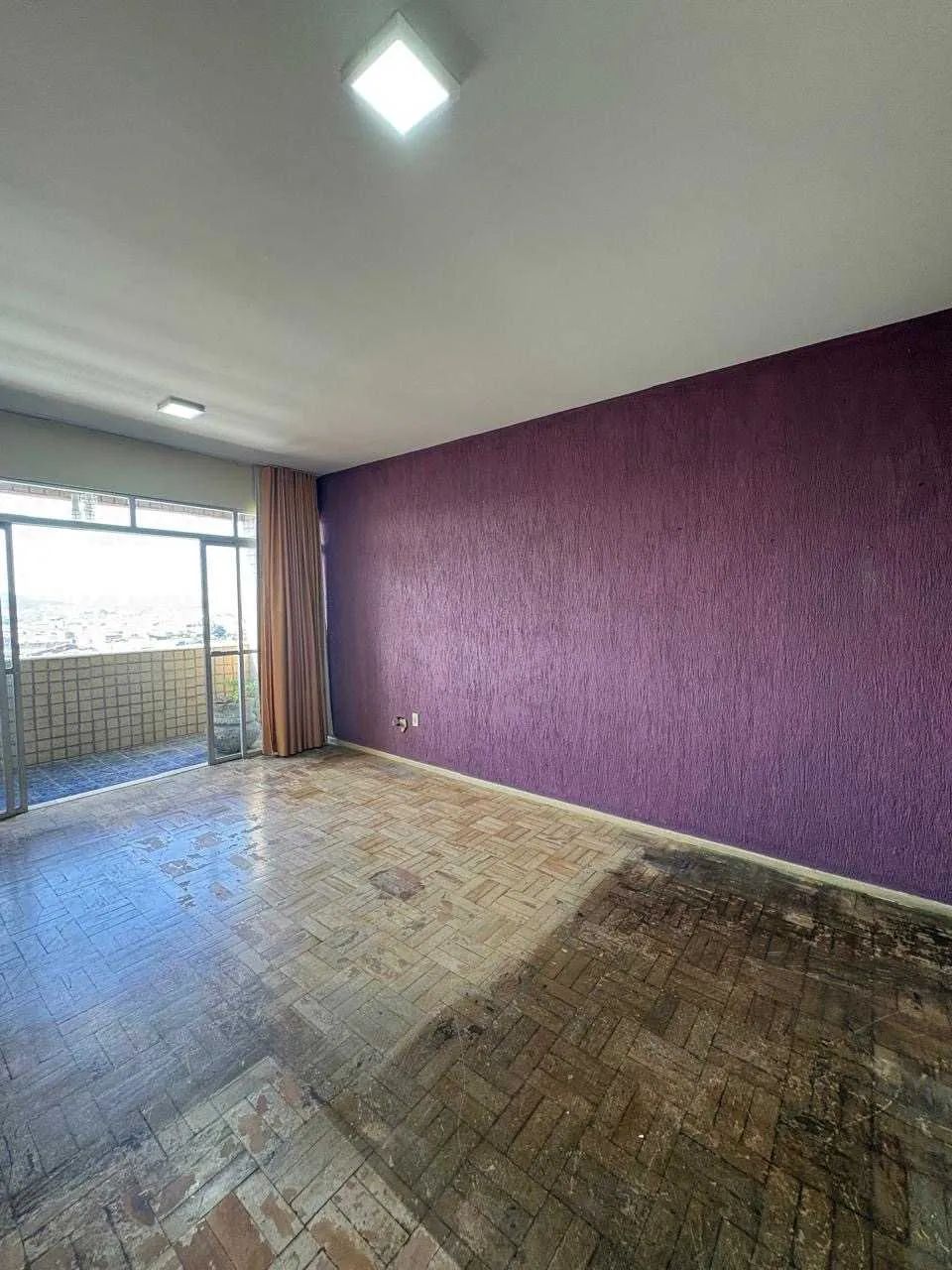 APARTAMENTO 4/4 REFORMADO NO CENTRO  EDIFÍCIO CASA GRANDE [19925] - Foto 4