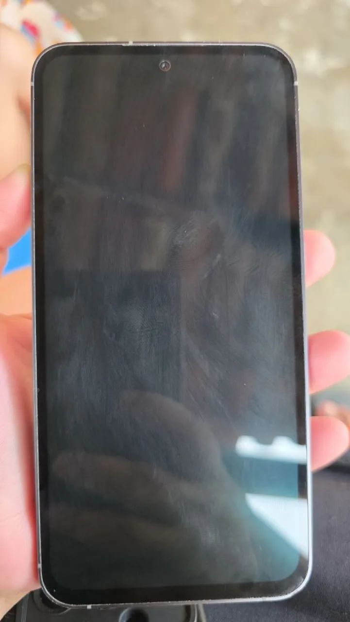 Samsung s23fe 128gb - Foto 2