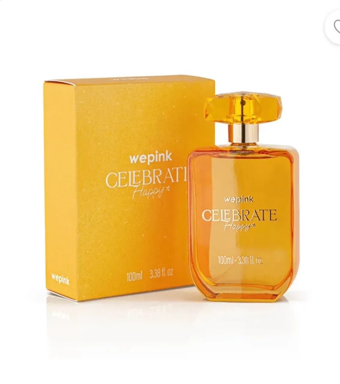Perfume Wepink 