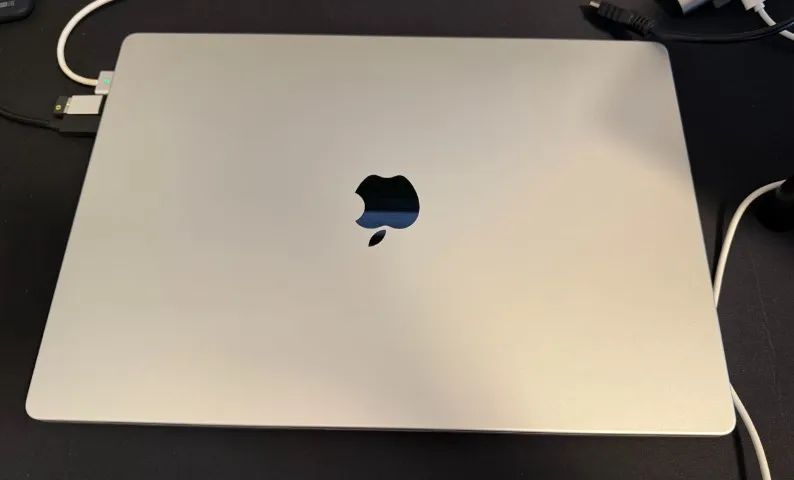 Macbook Pro 16" - Foto 2