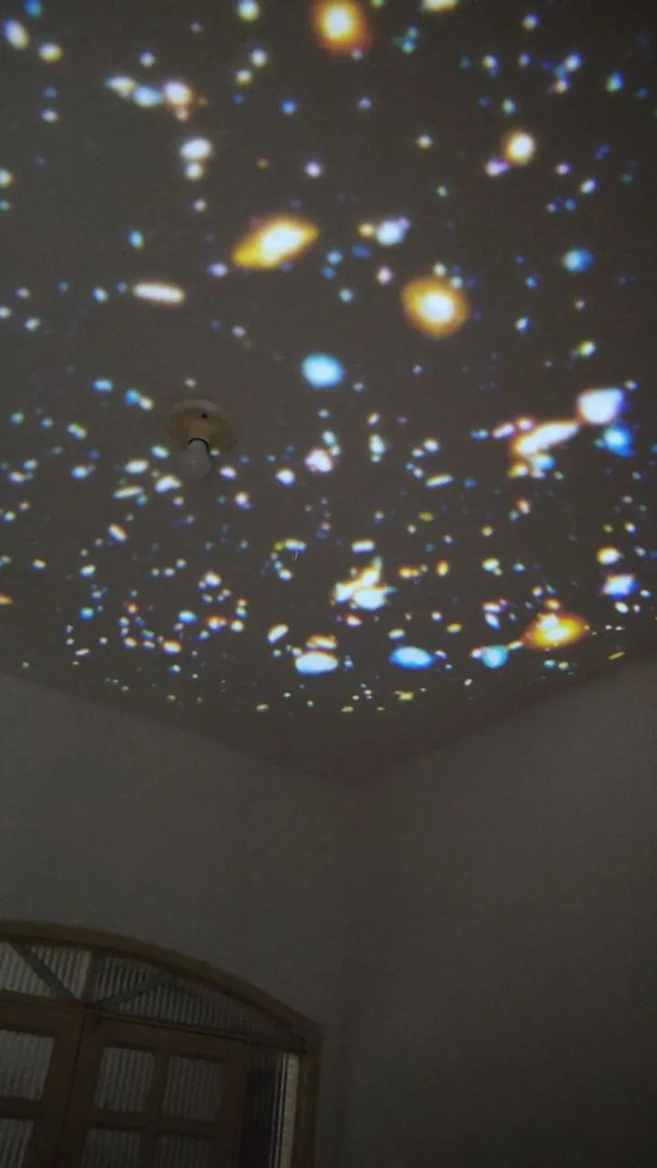 Projetor das galaxias - Foto 5