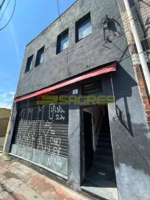 Loja 250 m² no bairro da Vila Guilherme