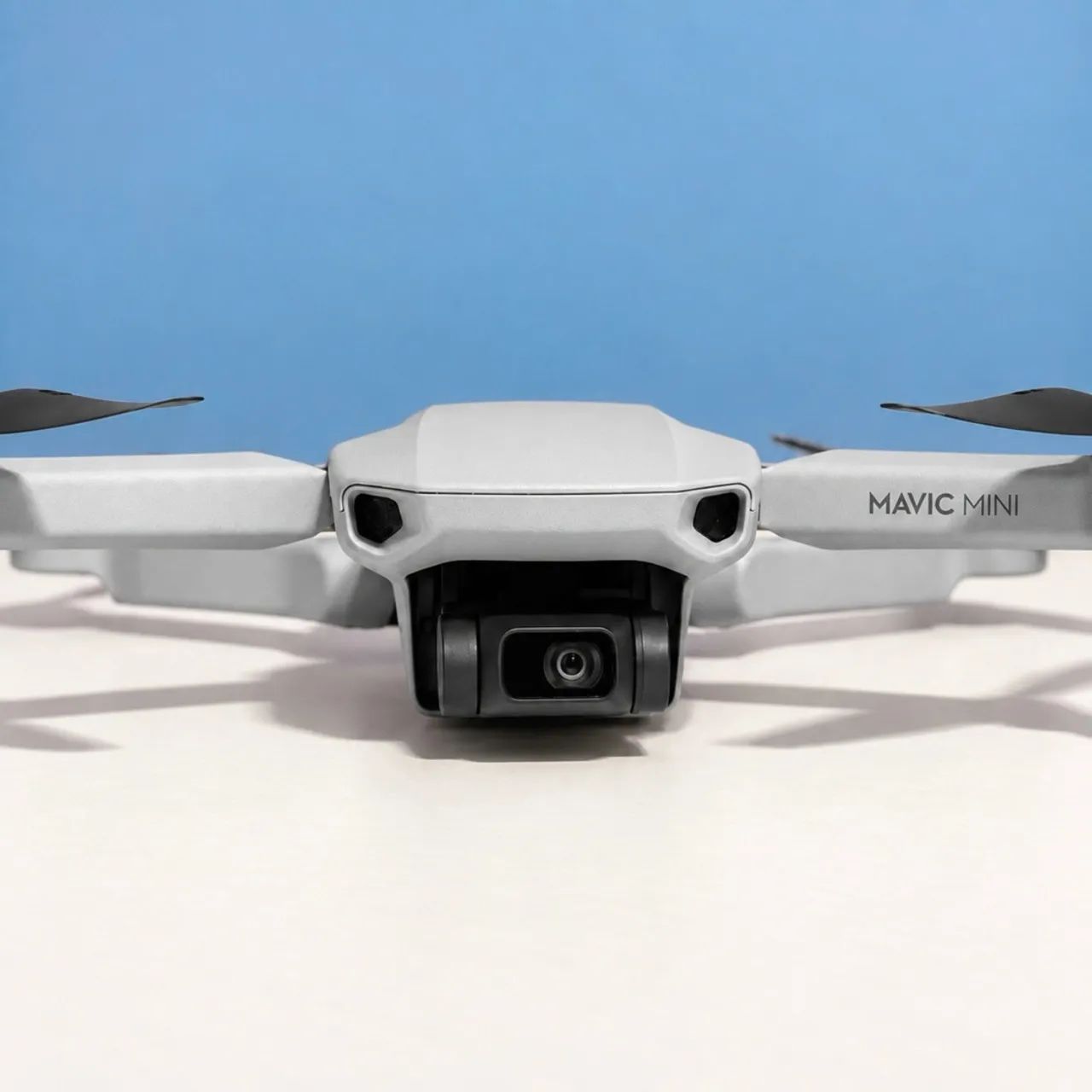 DJI Mavic Mini Completo + 3 Baterias + Acessórios | Excelente Estado - Foto 2