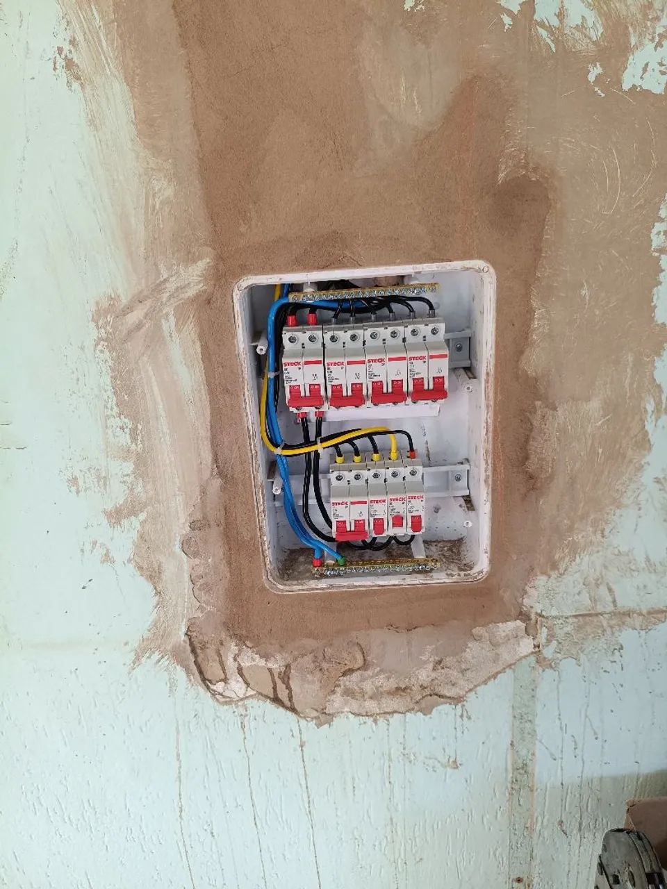 ELETRICISTA  - Foto 2