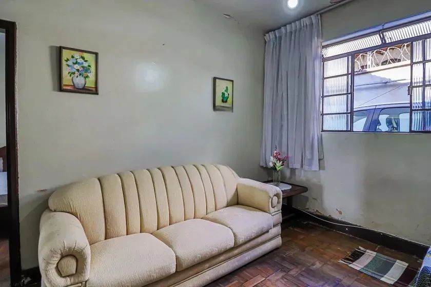 Casa à Venda - Aparecida, 3 Quartos, 167 m2 - Foto 3