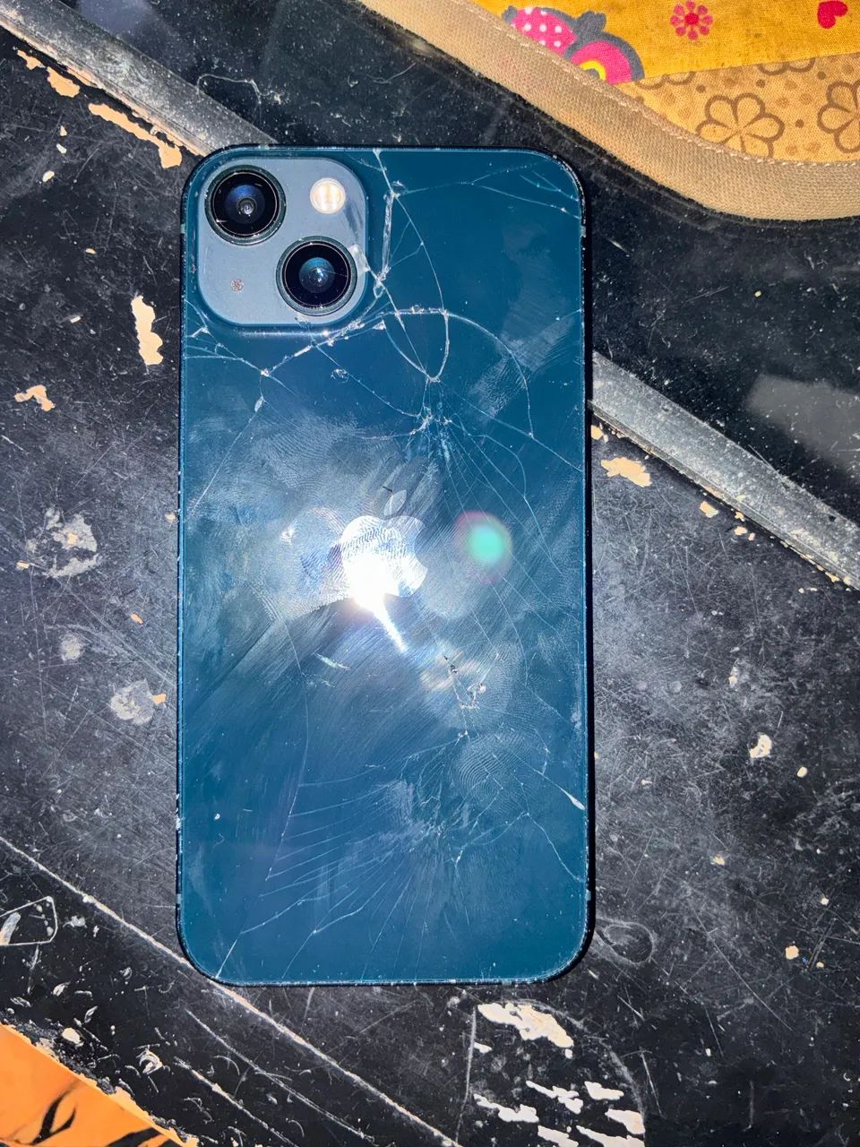 iPhone 13 em perfeito estado. - Foto 4