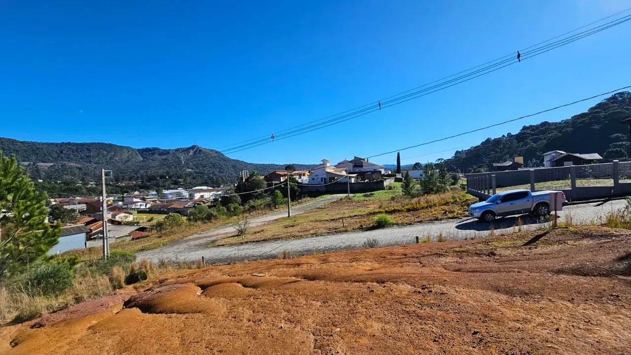 Lote no Centro - Urubici - SC - Foto 5